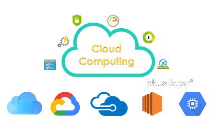 الحوسبة السحابية Cloud Computing تعريفها و أنواعها